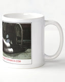 Silent Hill 2 Mug