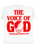 The Voice of God - East Coast Dead