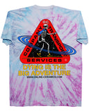 High Time In Boulder (Hand Dyed At Our Studio In L.A.)