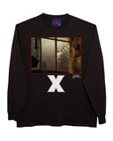 People Who Stare - Long Sleeve Tee