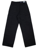 Silent Hill 2 - Double Knee Black Work Pants (Pre-Order, Ships in 4-5 weeks)