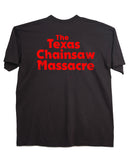 Stare Into These Eyes - Black Tee