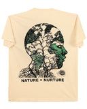 Nature = Nurture - Tan Tee