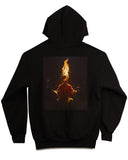 A Legend Forged By Fire - (14oz Heavy Fleece)