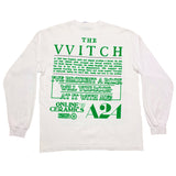 The VVitch, Thomasin (white)