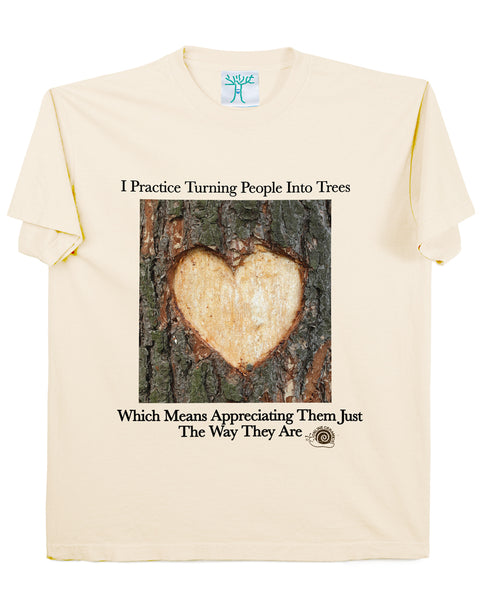 Tree Heart - Tee