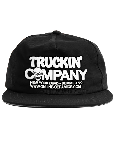 Truckin' Company Hat