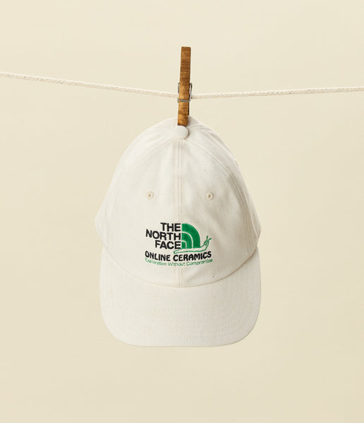 Ball Cap - The North Face Collaboration