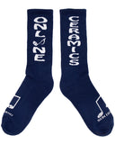 Peaceful Music Socks