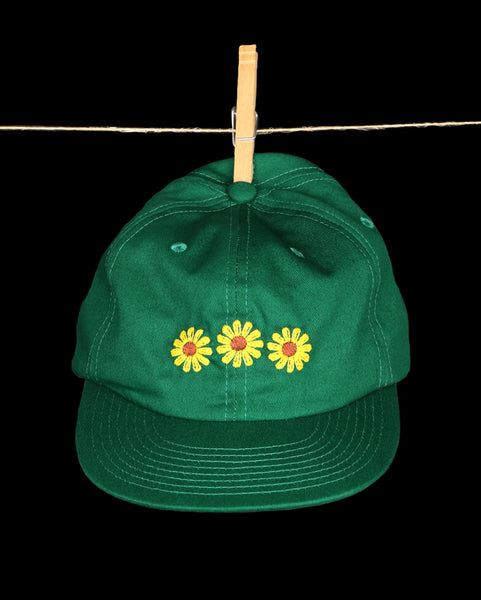 Sunflower Hat