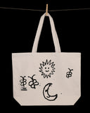 Heart Tote