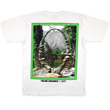 Taller Than The Trees White Tee