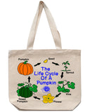 Harvest Love - Tote