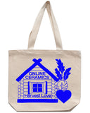 Harvest Love - Tote