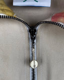 Earth Anorak Tan Dip Dye - Inspired by the James Herman Parka (note - runs slightly small)