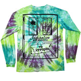 Terrapin Tie Dye