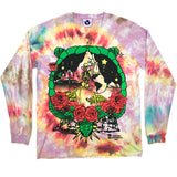 Terrapin Tie Dye