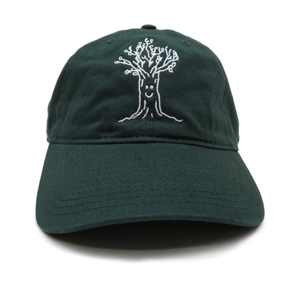 Tree Hat